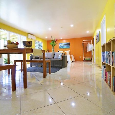 Shineawayhomes - Mountain View Air Conditioned راروتونغا المظهر الخارجي الصورة