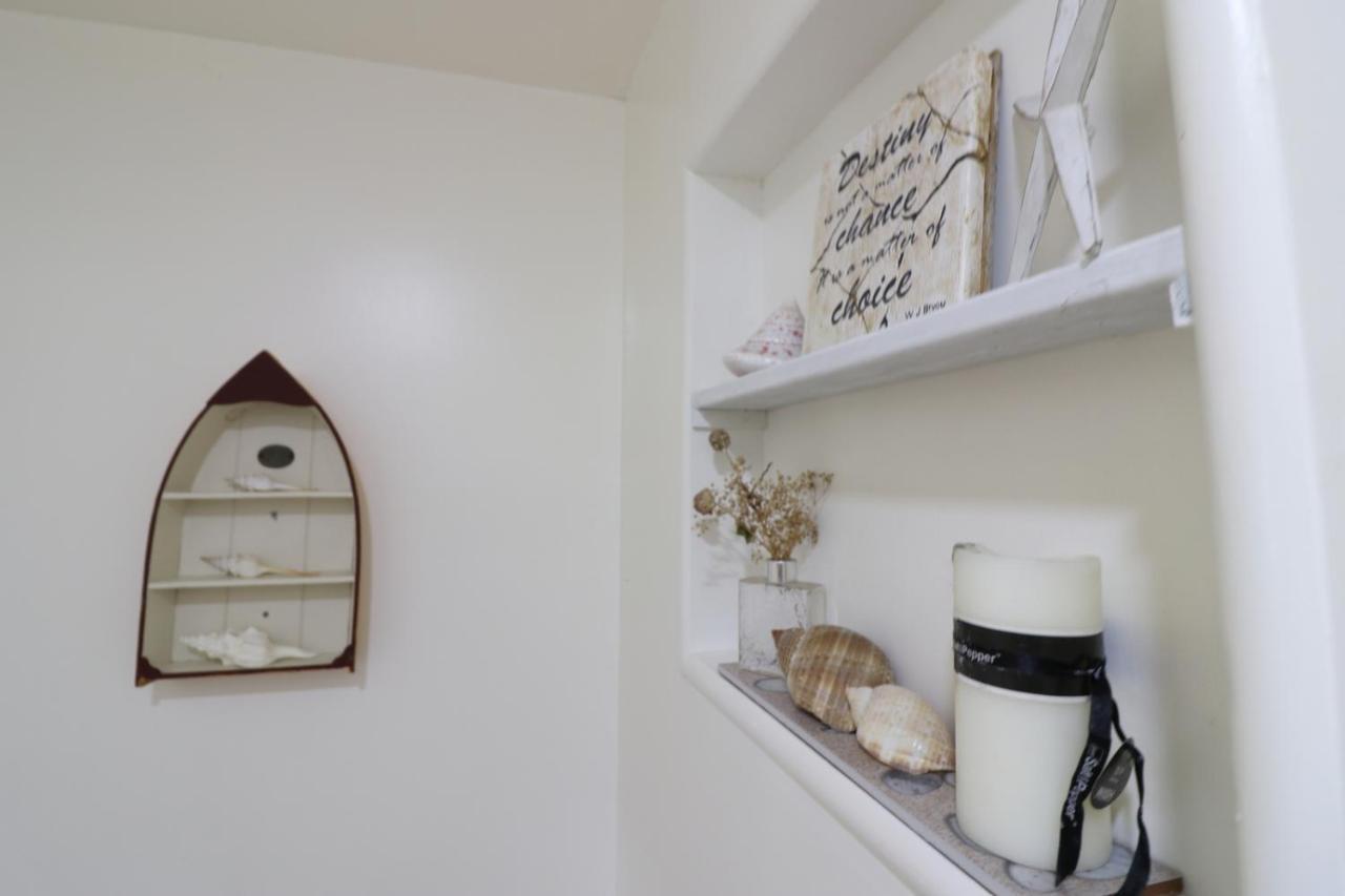 Shineawayhomes - Mountain View Air Conditioned راروتونغا المظهر الخارجي الصورة