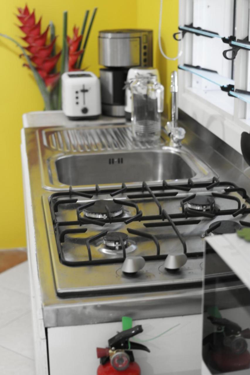 Shineawayhomes - Mountain View Air Conditioned راروتونغا المظهر الخارجي الصورة